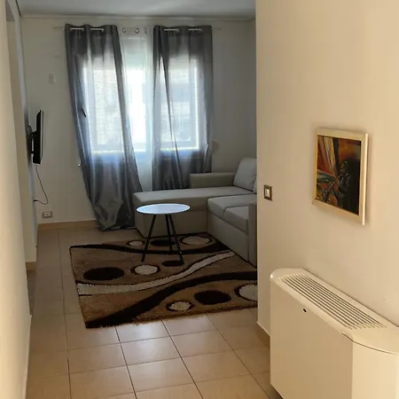 Oron Apartamento Vlorë