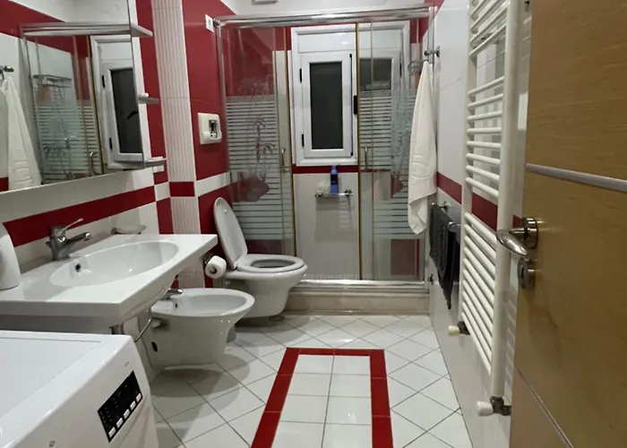 Oron Apartamento Vlorë