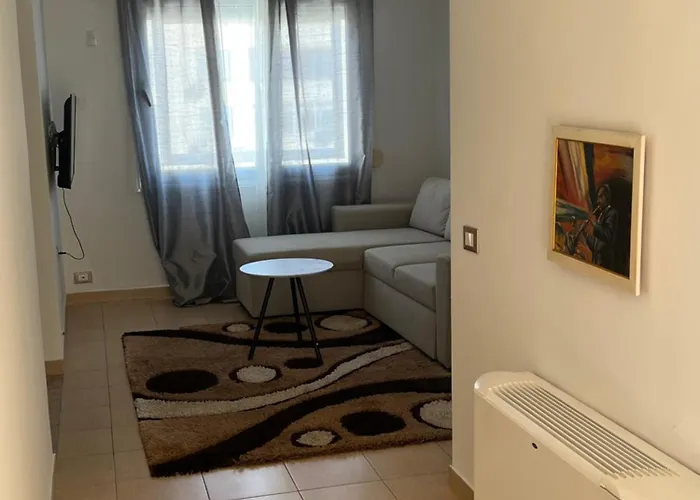 Oron Apartamento Vlorë